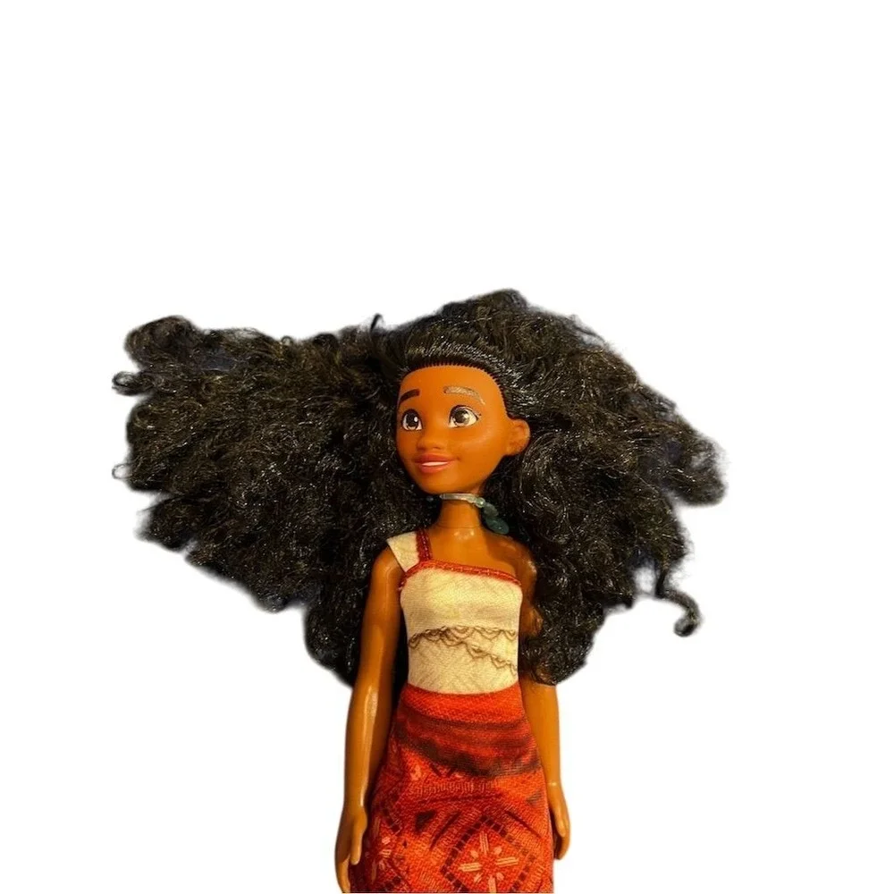 Disney Princess‎ Moana 11